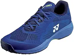 Tênis Yonex Power Cushion Sonicage Clay Masculino Tamanho:43;Cor:Azul