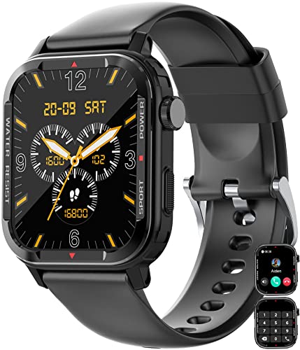 HYSTORM Smart Watches for Men Women