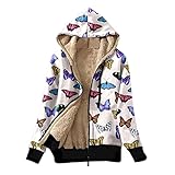 PTLLEND Winterjacke Damen Winter-Steppmantel mit Kapuze Daunenweste steppjacke damen lang winter jackenhalter wand weiss westen damen herbst