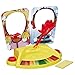 Hasbro C01931010 Pie Face Super Duel - Juego de Mesa