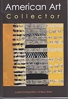 American Art Collector 2009: Juried Competition of New Work 0972189076 Book Cover