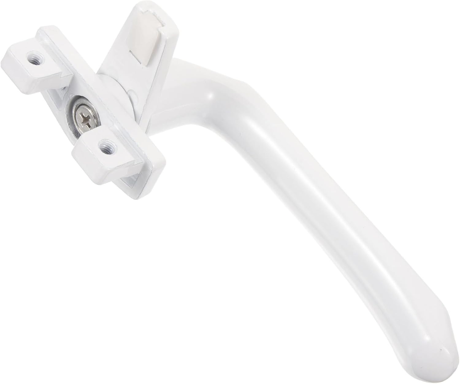 Housoutil 4pcs Right-Hand Window Crank Handle Operator for Easy Installation and Comfortable Grip Replacement for Awning and