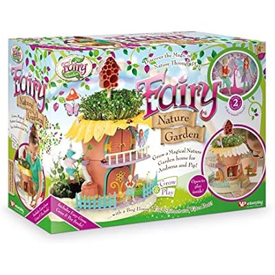 Cheap My Fairy Garden Fg407 Fairy Nature Garden Compare