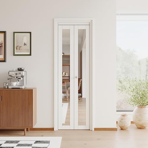 JuJuBon Bifold Doors, 24