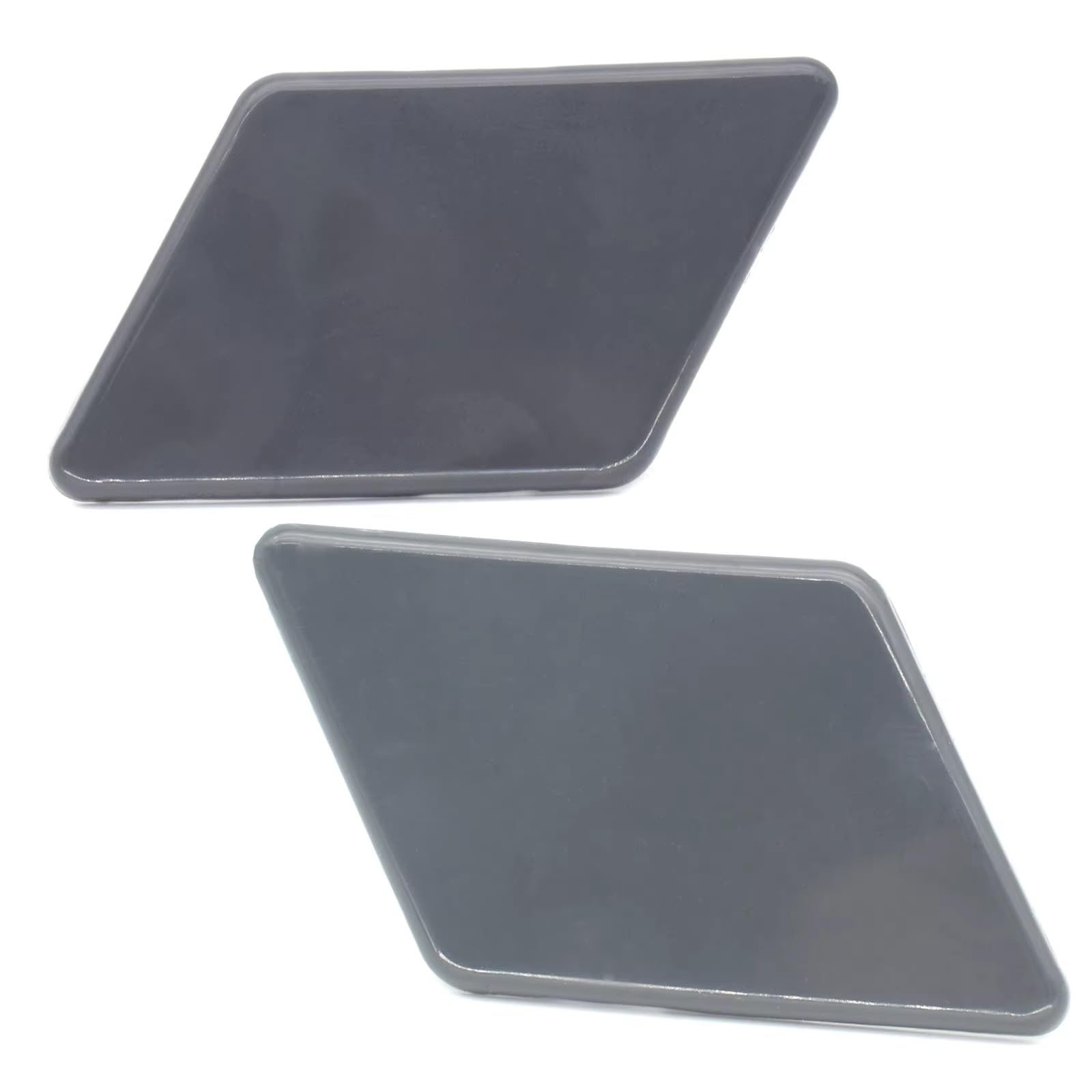 Copertura Ugllo Parauti Anteriore Per Bmw Per 320i 2007-2008 Tappi Lavafaro | Coperchio Ugello Lavafari Paraurti Anteriore 61677211210