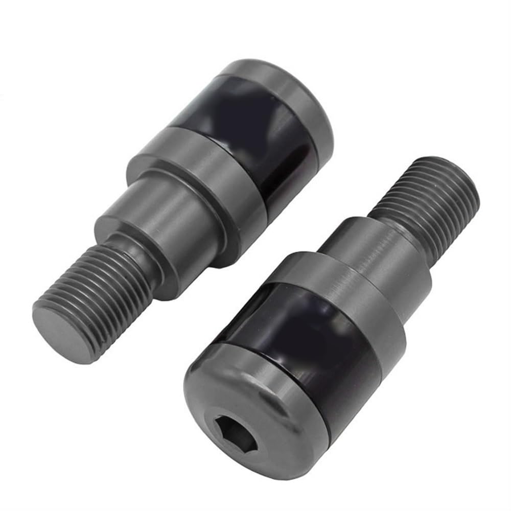 Empuñaduras de manillar Yamaha Tracer 900 GT que eliminan vibraciones en MT07 MT09