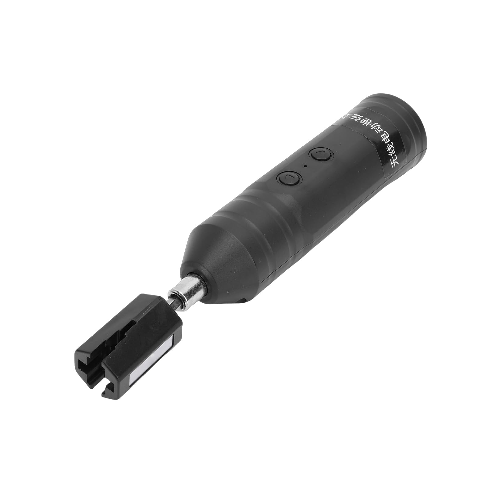 Asixxsix Enrollador de Cuerdas para Guitarra Eléctrica, Enrollador de Cuerdas Automático Recargable para Guitarra Eléctrica Acústica, bajo, Ukelele, Accesorios, Herramienta de Cambio de