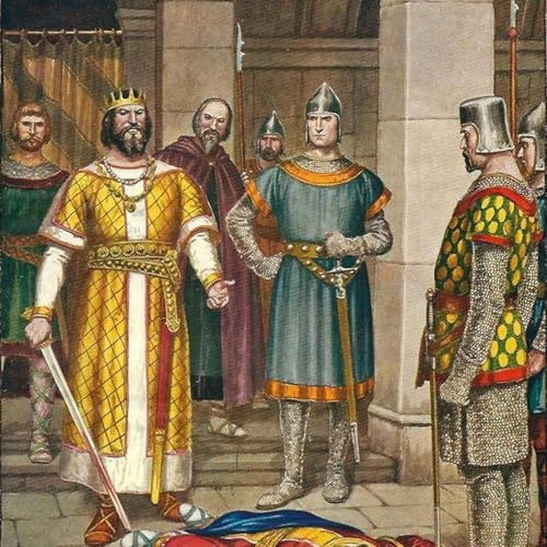 #347 - Teodorico ed Odoacre. Il duello per l'Italia copertina