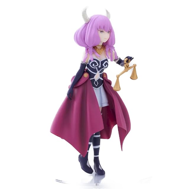 Foto 4 de 4 de SEGA - Desktop x Decora Collections Frieren: Beyond Journey's End Aura The Guillotine Figure