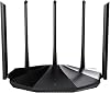 Tenda Dual Band Wi-Fi 6 Router