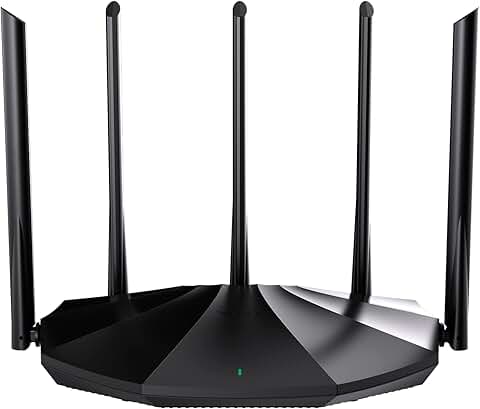 Amazon.ca: Router