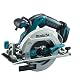 Makita Akku-Handkreissäge DHS680Y1J für präzise Schnitte