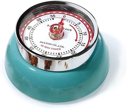 Zassenhaus Kitchen Timer