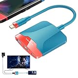 GHDVOP 【2023最新型 Switchミニドック Switch交換ケーブル】Switch ドック 代替品 HDMI 4K 3in1(HDMI/TYPE-C/USB 3.0)三つ接続端子搭載 多機能 急速データ転送 スマホ接続 テレビ出力 遅延なし 小型 多機能 軽量化 ノートパソコン/タブレット/スマートフォンなどに対応