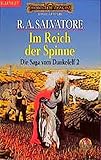 die saga vom dunkelelf ? der dritte sohn  Die Saga vom Dunkelelf 2: Im Reich der Spinne