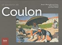 Se souvenir de Coulon 2845617216 Book Cover