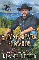 My Forever Cowboy 194175211X Book Cover