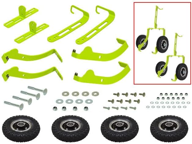 SPI-Sport Part SC-12010-1 Ski Protec Premium Set