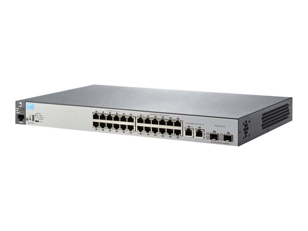 HPE - Aruba J9782A