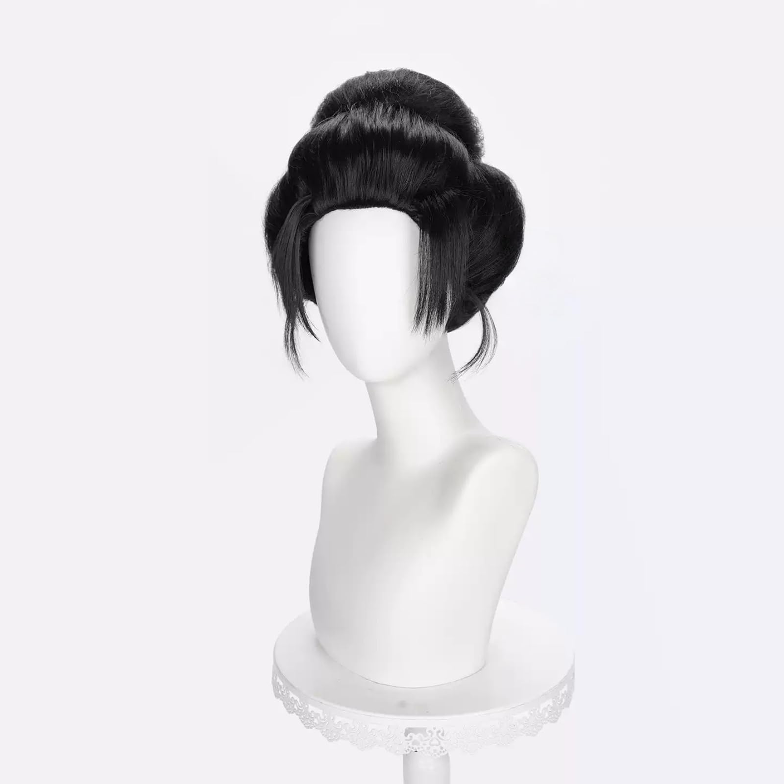 ひろ リンク 恋雪（こゆき） コスプレ衣装 L ウィッグ ヘアアクセサリー Amazon.co.jp: Plazhen コスプレ小道具 恋雪 こゆき コスプレ ウィッグ