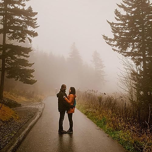 There is nothing to be afraid of love