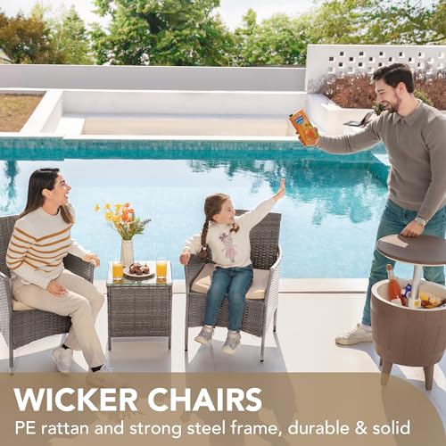 Mejores review On-line Muebles de jardin baratos - los más vendidos. 6 Imagen adicional