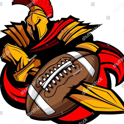 Draft Dodgers: Novel Spartasy Takes with Clearance and Chuck cover art