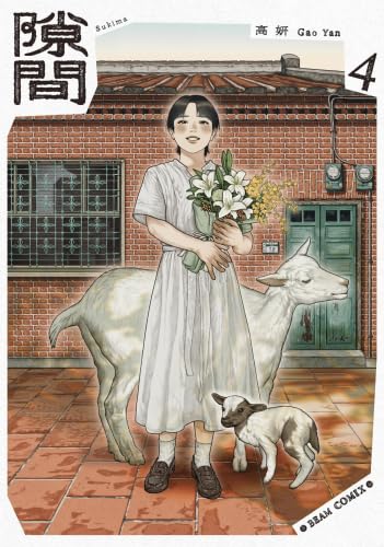 隙間 コミック 全4巻セット (KADOKAWA) | 高妍 |本 | 通販 | Amazon