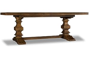 Hooker Furniture Archivist: A Timeless Masterpiece for Dining Elegance