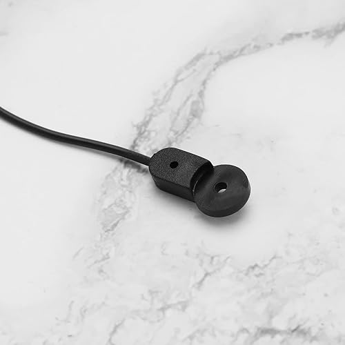 Miniatura 7 de SING F LTD Antena FM de 2 uds. Adaptador tipo F de 75 ohmios Antena de señal de radio compatible con Sony Compatible con Yamaha Compatible con