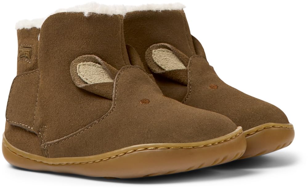Camper Peu Cami K900348 Bottines ChelseaFille
