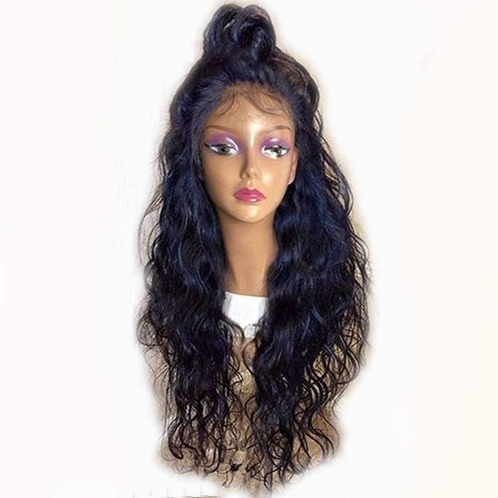 送料無料 当日発送可能 人間の髪の毛フルレースウィッグレイヤードヘアカットスタイルブラジルの髪ナチュラルウェーブブラックウィッグ赤ちゃんの髪 と130 の密度ナチュラルヘアライン黒人女性の長い人間の髪の毛レースウィッグ若い髪 幸せな生活 送料無料 当日発送可能 人間の髪の毛フルレースウィッグレイヤードヘアカットスタイルブラジルの髪ナチュラルウェーブブラックウィッグ赤ちゃんの髪 と130 の密度ナチュラルヘアライン黒人女性の長い人間の髪の毛レースウィッグ若い髪 幸せな生活
