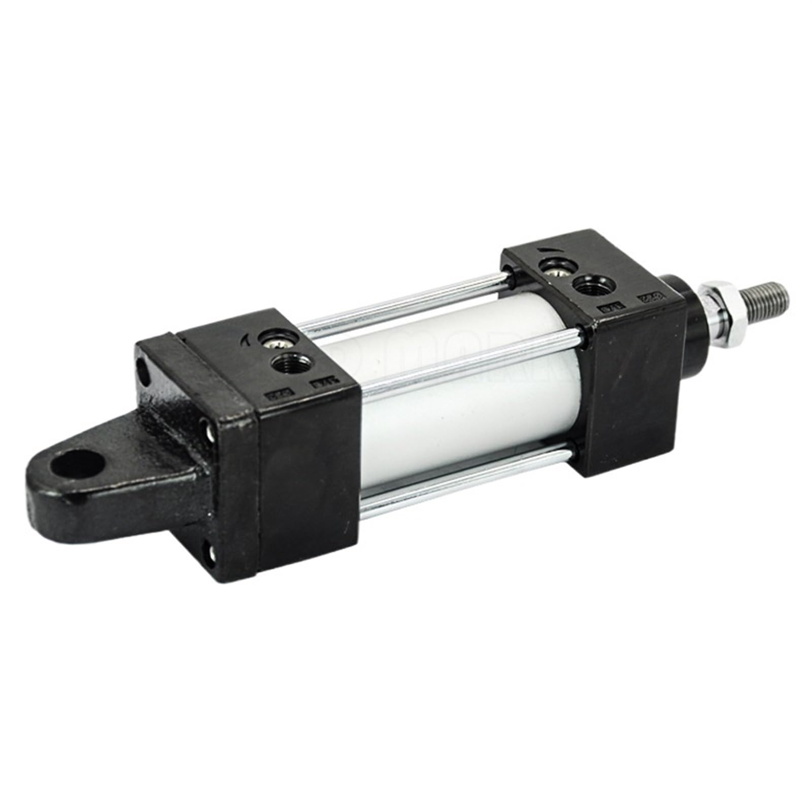 Cylindre pneumatique 100mm SC100X300 pour l'automatisation de vos machines