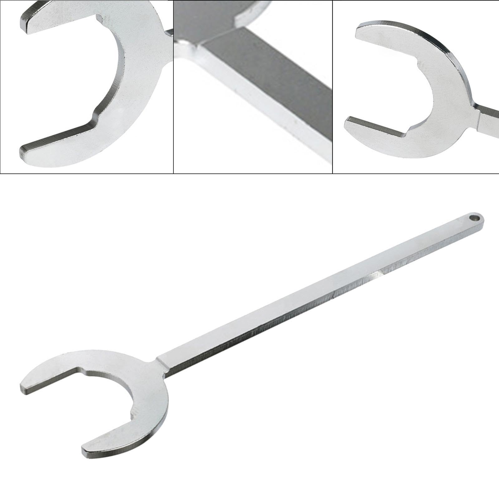 マックツール　　ファンクラッチツール Amazon.co.jp: ZKTOOL 32mm 36mmファンクラッチナットレンチ BMW