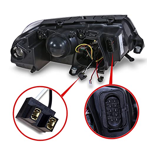 Dapa Gmbh & Co. Kg 206244052 Faro Sinistro - 4