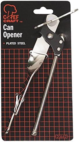 Can Opener