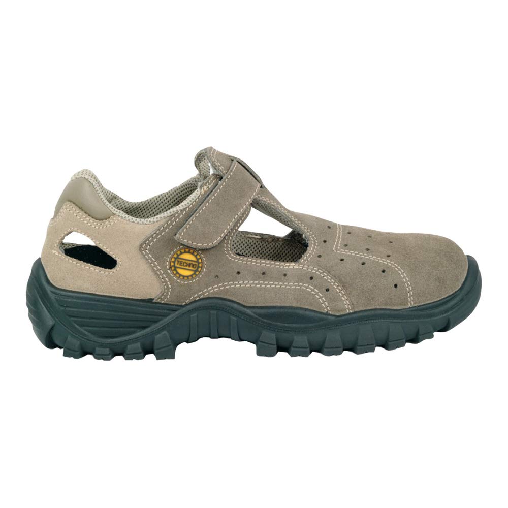 COFRA Brenta Scarpe antinfortunistiche Uomo