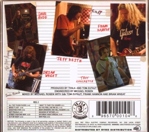 Miniatura 2 de Real To Reel, Vol. 2