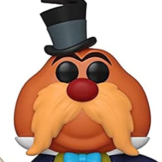 セイウチ(ふしぎの国のアリス)