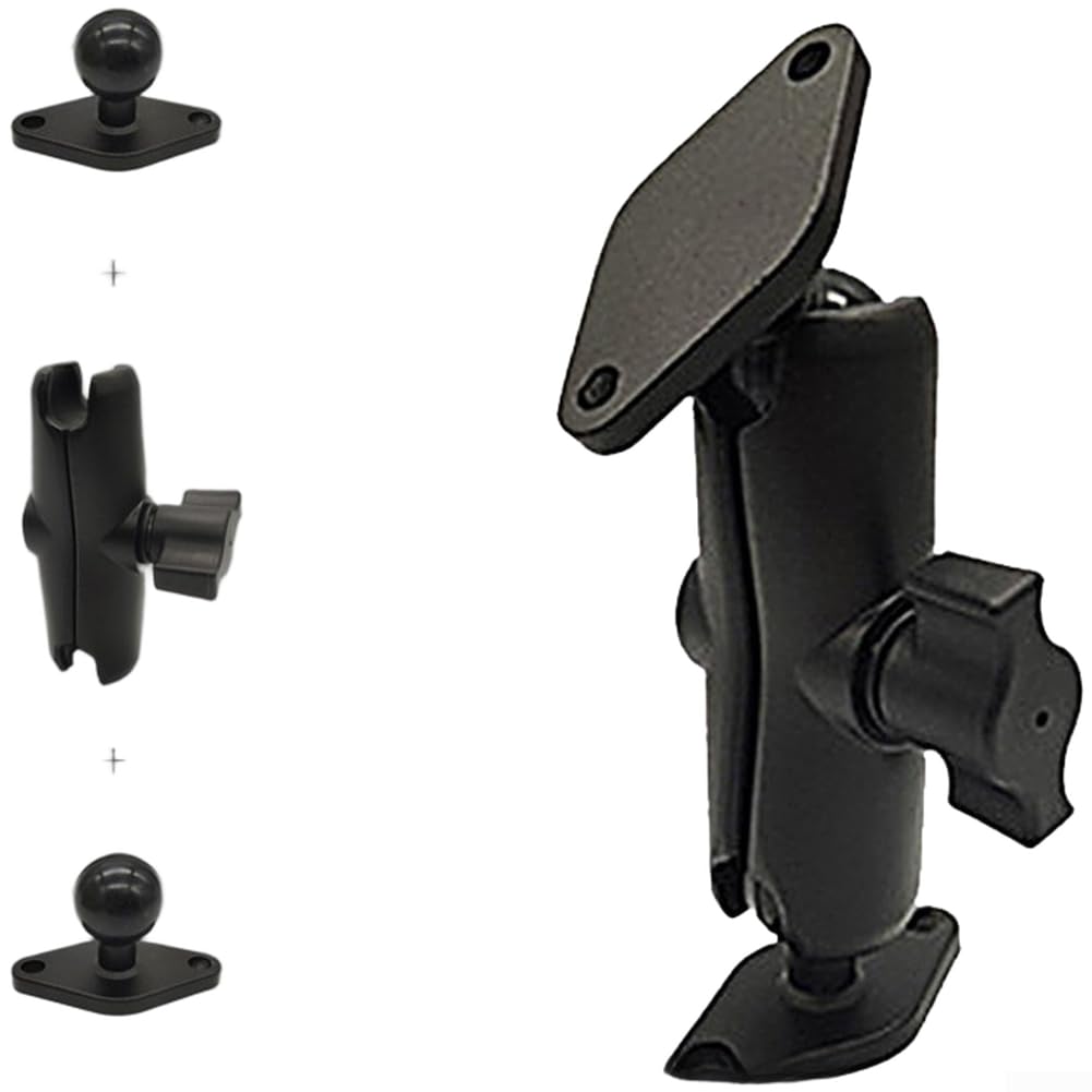 para soporte para navegador GPS 9cm para robusto para soporte