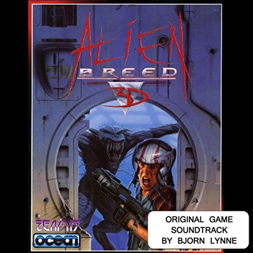 Play Alien Breed 3D (Original Game Soundtrack) by Bjørn Lynne on Amazon ...