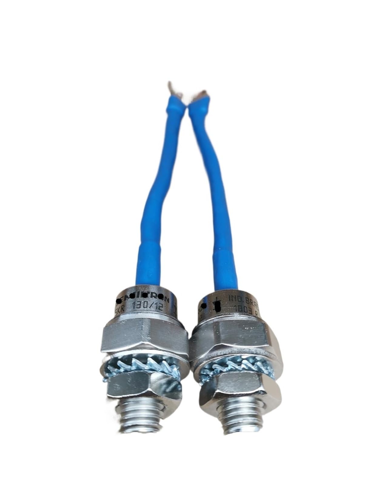 MBPAIHOP 1PCS SKR130/12 Stud rectifier diode