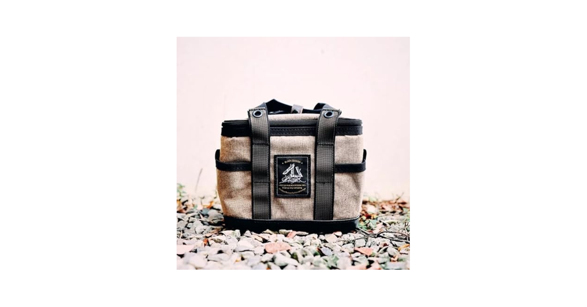 Amazon.co.jp: 希少 BLACK DESIGN コンテナボックス ブラック
