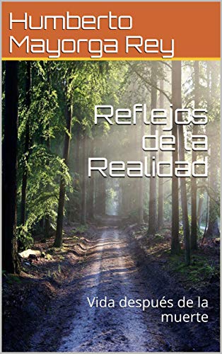 Reflejos de la Realidad: Vida después de la muerte (Spanish Edition)