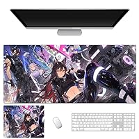 アークナイツ 簡体字版 1周年記念カフェグッズ マウスパッド デスクマット アークナイツ 簡体字版 1周年記念カフェグッズ 関連商品 | アーク