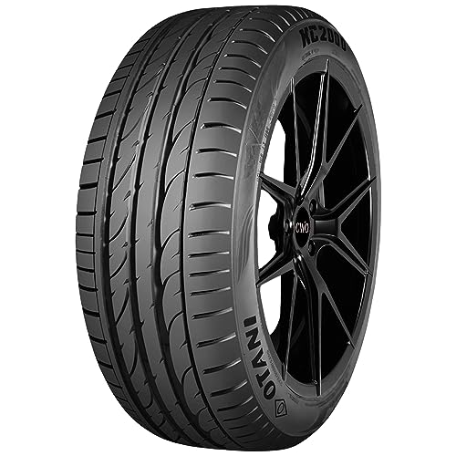 Otani KC2000 UHP 265/35ZR22 102W XL Passenger Tire