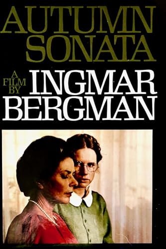 Autumn Sonata: A film