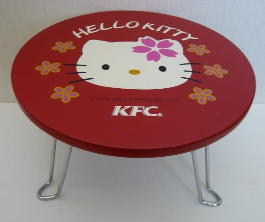 Amazon.co.jp: キティ×KFC ケンタッキー フライド チキン オリジナル