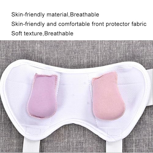 Faja para Hernia Unisex Ajustable Talla única miniatura 4