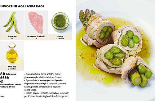 Semplicissimo. il libro di cucina + facile del